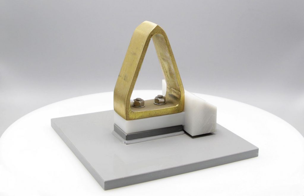 Highcurrent contacts Special designs and receptions